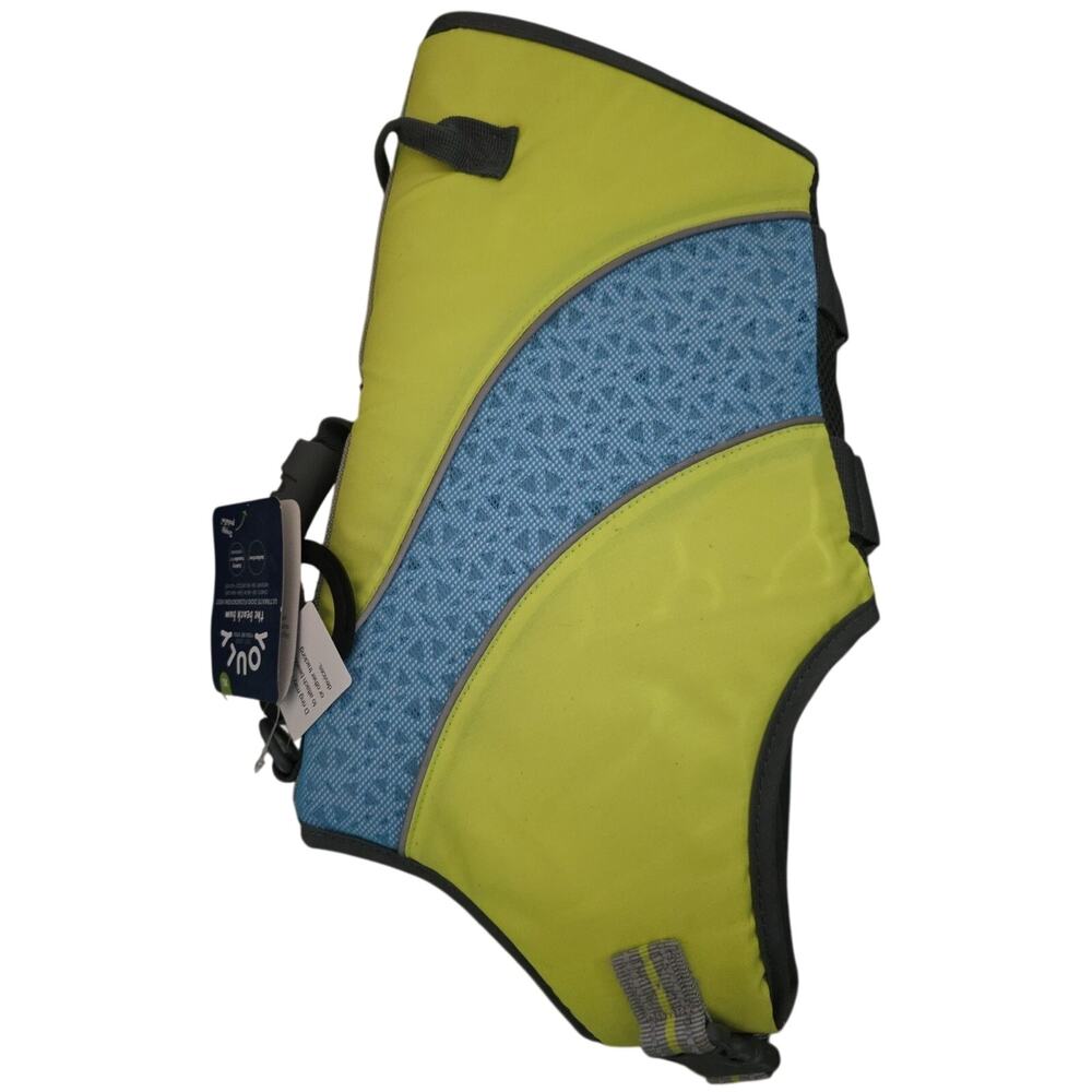 Youly yellow and blue Floatation Vest for Dogs Brand New with Tags Xl X-Large